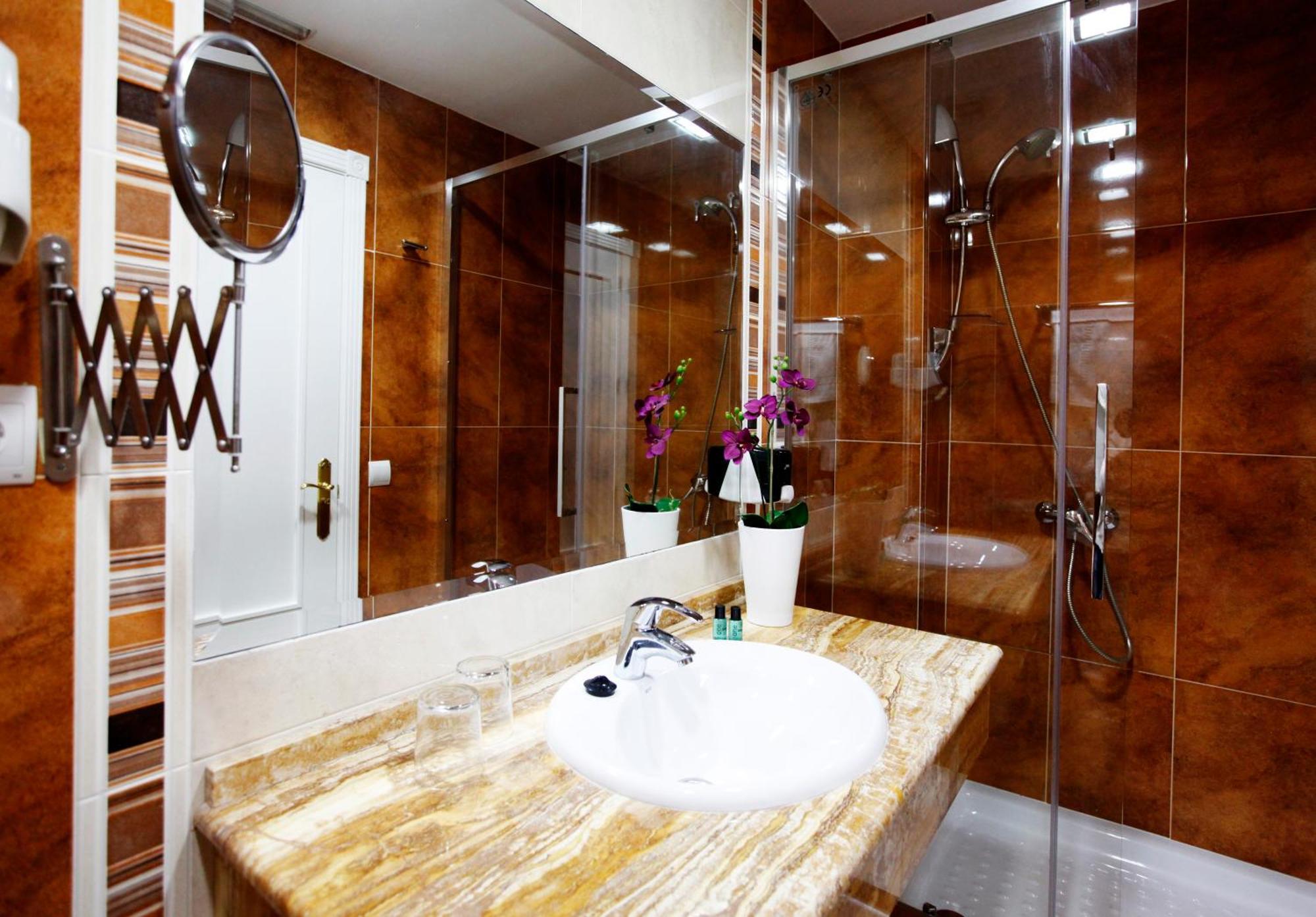 Hostal Paris San Fernando Δωμάτιο φωτογραφία