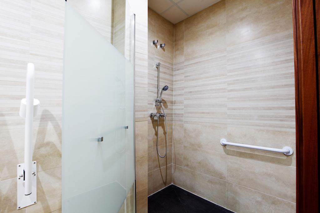 Hostal Paris San Fernando Εξωτερικό φωτογραφία