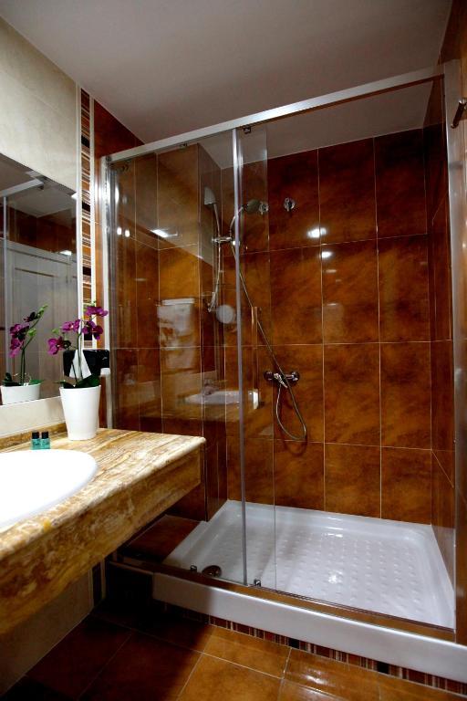 Hostal Paris San Fernando Δωμάτιο φωτογραφία