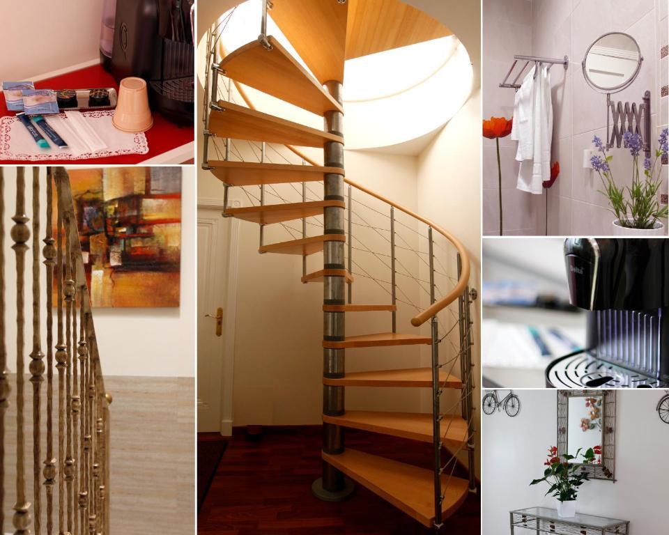Hostal Paris San Fernando Εξωτερικό φωτογραφία