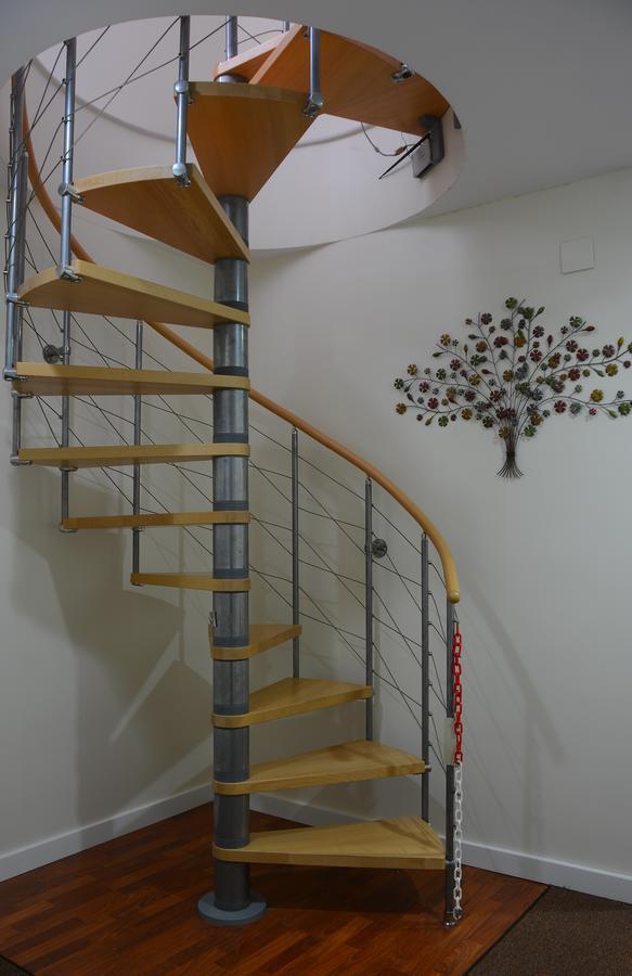 Hostal Paris San Fernando Εξωτερικό φωτογραφία